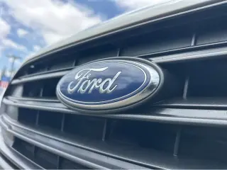 2023 Ford Transit Connect Van XL