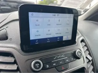 2023 Ford Transit Connect Van XL