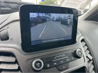 2023 Ford Transit Connect Van XL