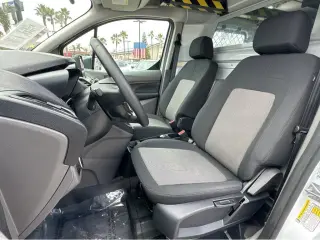 2023 Ford Transit Connect Van XL