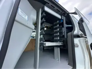 2023 Ford Transit Connect Van XL