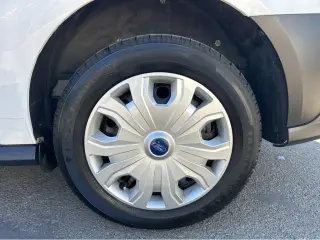2022 Ford Transit Connect Van XL