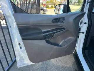2022 Ford Transit Connect Van XL
