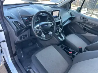 2022 Ford Transit Connect Van XL