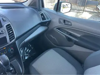 2022 Ford Transit Connect Van XL