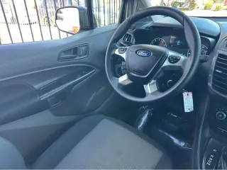 2022 Ford Transit Connect Van XL