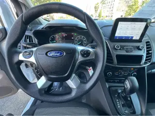 2022 Ford Transit Connect Van XL