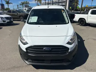 2022 Ford Transit Connect Van XL