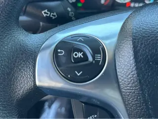2022 Ford Transit Connect Van XL