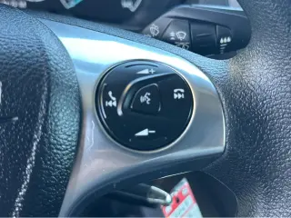 2022 Ford Transit Connect Van XL