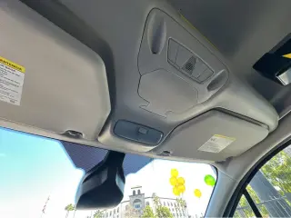 2022 Ford Transit Connect Van XL