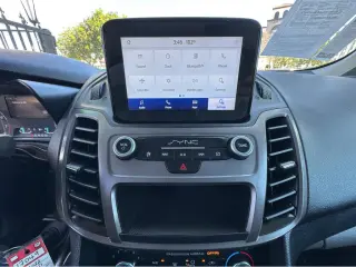 2022 Ford Transit Connect Van XL
