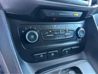 2022 Ford Transit Connect Van XL