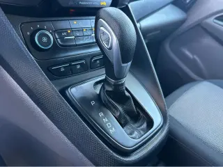 2022 Ford Transit Connect Van XL