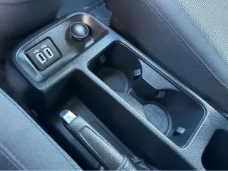 2022 Ford Transit Connect Van XL