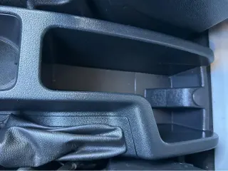 2022 Ford Transit Connect Van XL
