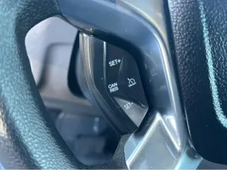 2022 Ford Transit Connect Van XL