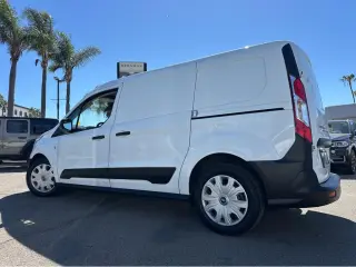 2022 Ford Transit Connect Van XL