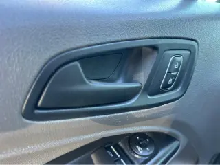 2022 Ford Transit Connect Van XL