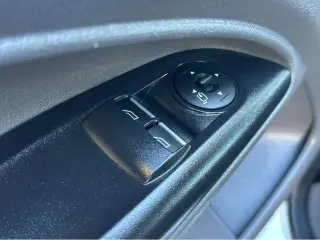 2022 Ford Transit Connect Van XL
