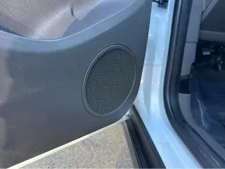 2022 Ford Transit Connect Van XL