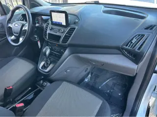 2022 Ford Transit Connect Van XL