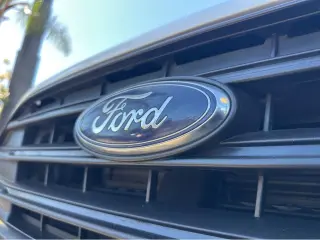 2022 Ford Transit Connect Van XL