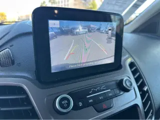 2022 Ford Transit Connect Van XL