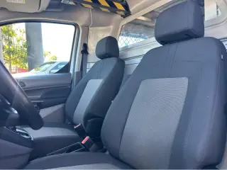 2022 Ford Transit Connect Van XL