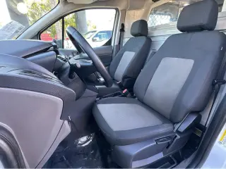 2022 Ford Transit Connect Van XL