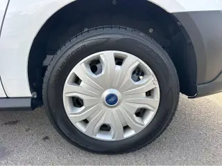 2022 Ford Transit Connect Van XL