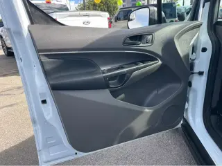 2022 Ford Transit Connect Van XL
