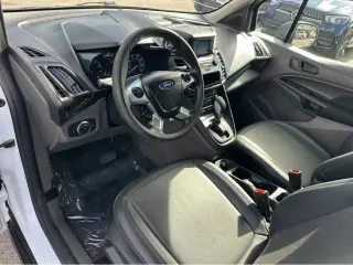 2022 Ford Transit Connect Van XL