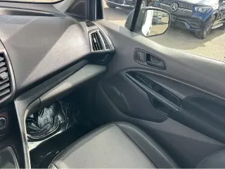 2022 Ford Transit Connect Van XL