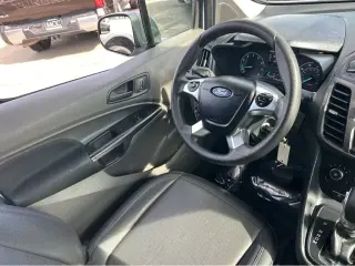 2022 Ford Transit Connect Van XL