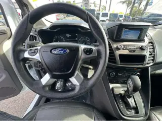 2022 Ford Transit Connect Van XL