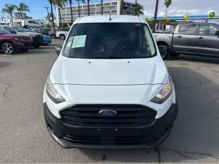 2022 Ford Transit Connect Van XL