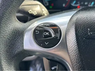 2022 Ford Transit Connect Van XL