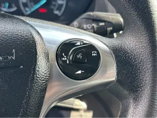 2022 Ford Transit Connect Van XL