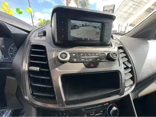 2022 Ford Transit Connect Van XL