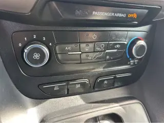 2022 Ford Transit Connect Van XL