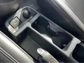 2022 Ford Transit Connect Van XL