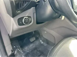 2022 Ford Transit Connect Van XL