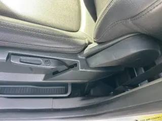 2022 Ford Transit Connect Van XL