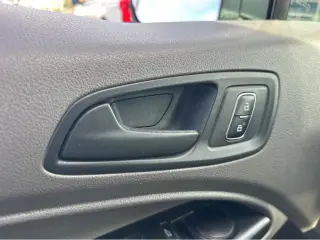 2022 Ford Transit Connect Van XL