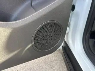 2022 Ford Transit Connect Van XL