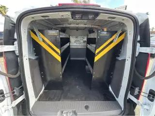 2022 Ford Transit Connect Van XL
