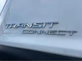2022 Ford Transit Connect Van XL