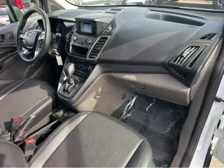 2022 Ford Transit Connect Van XL