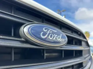 2022 Ford Transit Connect Van XL